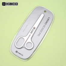 KACOGREEN Scissors KACO Scissors Stationery Knife Flexible Rust Prevention Shears paper cutting scissors For School Office Home