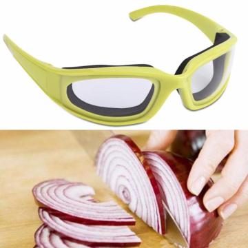 Cut Onion Goggles Without Tearing Safety Goggles Kitchen Accessories Eye Glasses Kitchen Gadget Tools