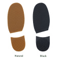 KANEIJI rubber half sole replacement, soling rubber, montagna rubber sole, DIY shoes replacement