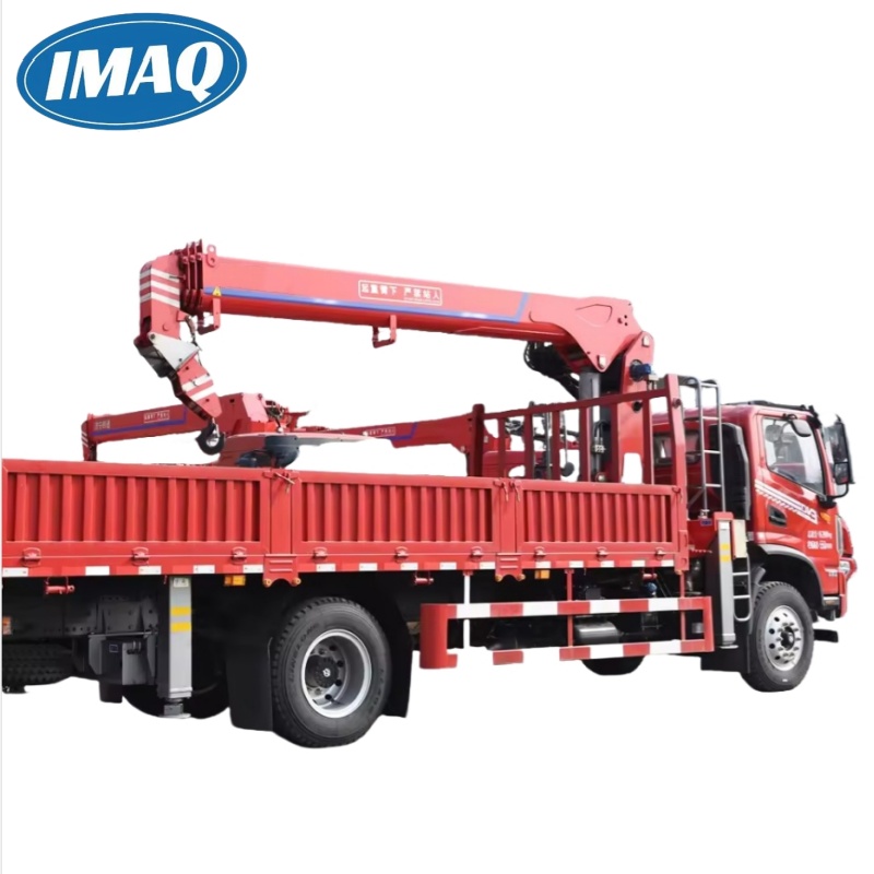 14ton TMC dongfeng