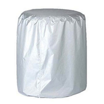 S/L Global Seasonal Tire Storage Cover-Bag Car Tire Covers with Zipper Dustproof Protective Wheel Protector ,Holds 4 t