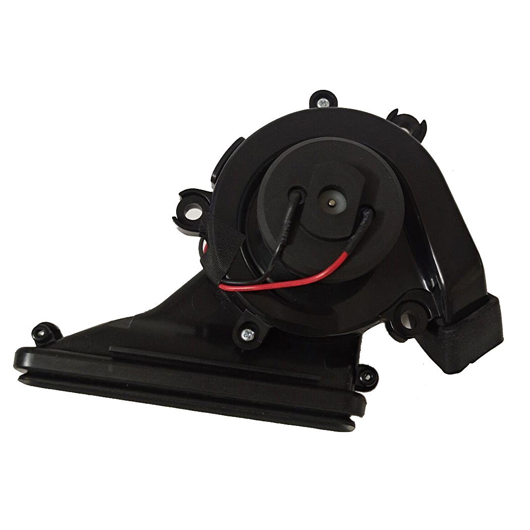 Main Engine Ventilator Motor Vacuum Cleaner Fan For Polaris PVCR 0726W 1126W Sweeper accessories motor fan