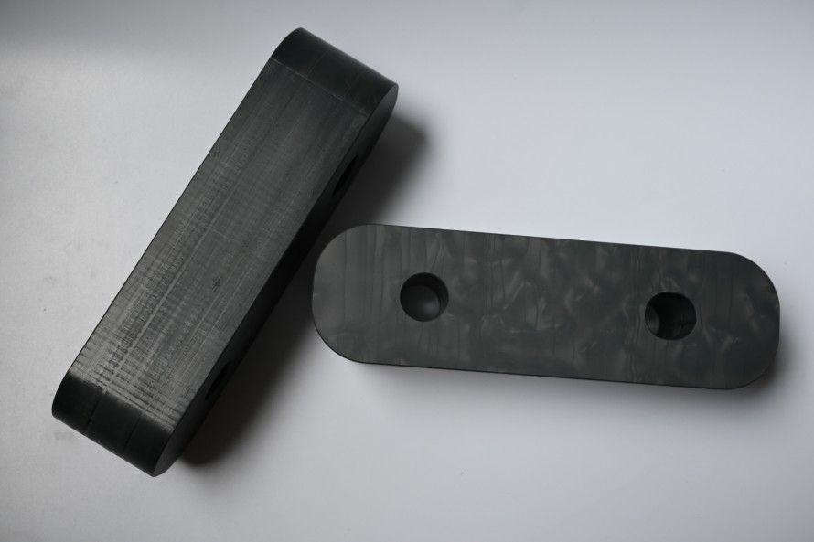 Vesconite CNC parts6