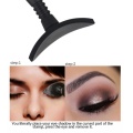 1pcs Lazy Silicon Eye Shadow Stamp Eyeshadow Stamp Glittering Lazy Applicator Silicon Eyeshadow Seal Makeup Tools