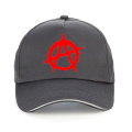 Anarchy Baseball Cap Men Women Fashion Print Trucker cap Sports Dad hats Snapback Gorras Bonnet Men's Hat