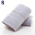 SunnyRain 3-Piece Egyptian Cotton Towel Set Bath Towel For Adults Face Towel GMS 450G Water-absorbent toallas