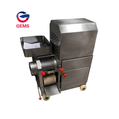 Separator to Get Fresh Fish Meat Paste for Sale, Separator to Get Fresh Fish Meat Paste wholesale From China