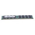 AAAJ-2.6V DDR 400MHz 1GB Memory 184Pins PC3200 Desktop for RAM CPU GPU APU Non-ECC CL3 DIMM