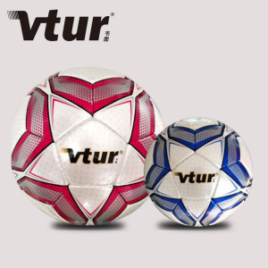 Size 5 Hand Stitched Match Football