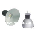 ce&rohs high power dimmable 1pcs COB led chips 80w led high bay light used for coal mines and public squares