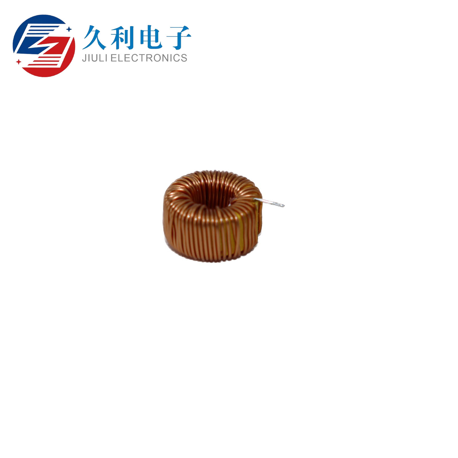 Differential mode inductance