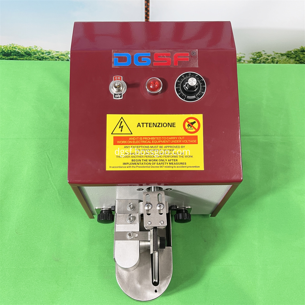 Single Side Nozzle Automatic Oil Edge Inking And Painting Machine 2 Jpg