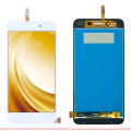 For pantalla VIVO Y53 LCD display in Mobile Phone LCDs 10 táctil piezas Touch Screen телефон сенсорный Digitizer Assembly Parts