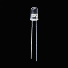 5mm Candle Flicker LED little Bulb Self-flickering