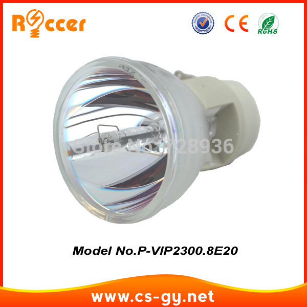 Bare bulb P-VIP230 0.8E20.8 for projector lamp BL-FP230D