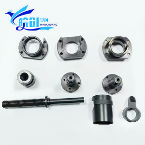 45# sleeve label mechanical parts