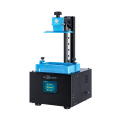Anycubic 3D Printer Photon Series Photon-Zero 3d Printer SLA/LCD Printer Quick Slice 405 UV Resin 3d Drucker Impressora