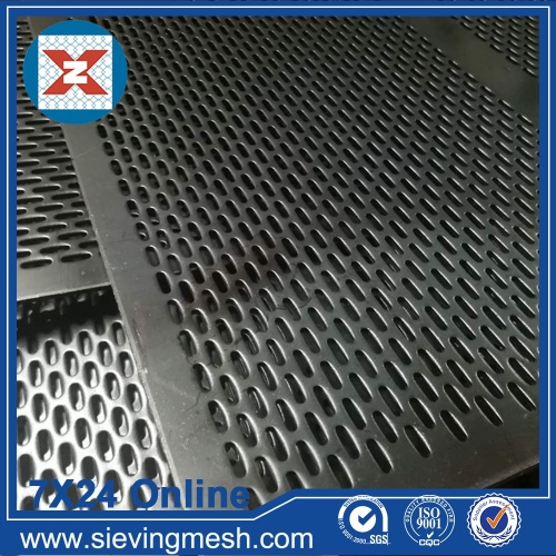 Hot Sale Perforated Sheet Metal wholesale