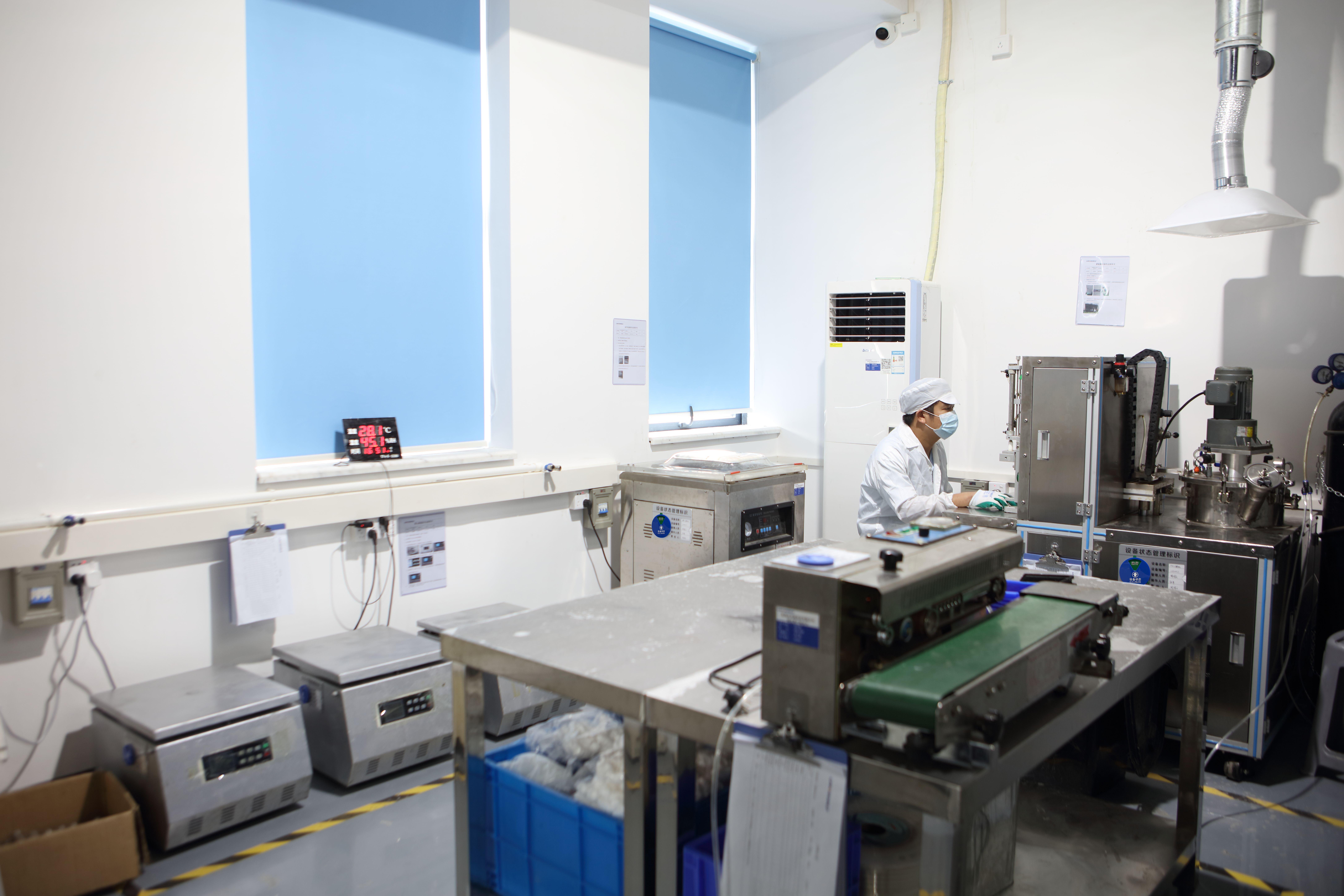 Sub assembly workshop 1