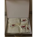 100%Cotton Gift Towel Set