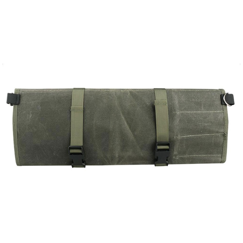 Portable Kitchen Cooking Chef Knife Bag Roll Bag Carry Case Bag Kitchen Cooking Dropshipping