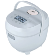 Electric Rice cooker walmart for hard boiled eggs