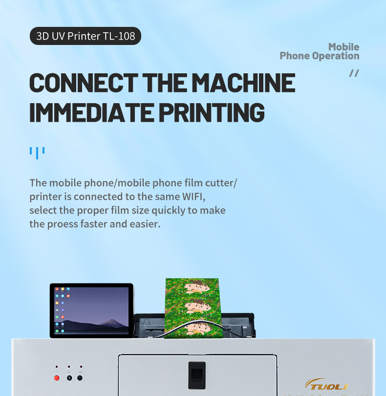 Uv Inkjet Printer Machine Uv Inkjet Printer Machine