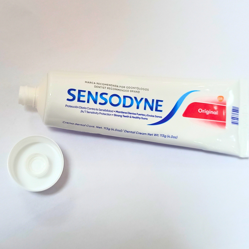 Sensodyne 6 Png