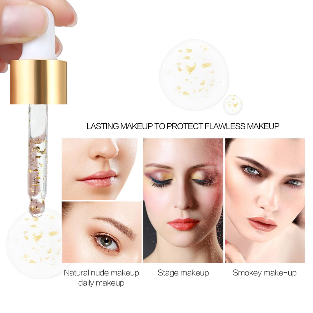 Facial Care Foundation Primer Lotion Blur Primer Makeup Base Face Oil Control Matte Make Up Conceal Pores