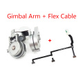 flex cable with arm