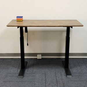 Modern Computer Height Adjustable Standing Desk