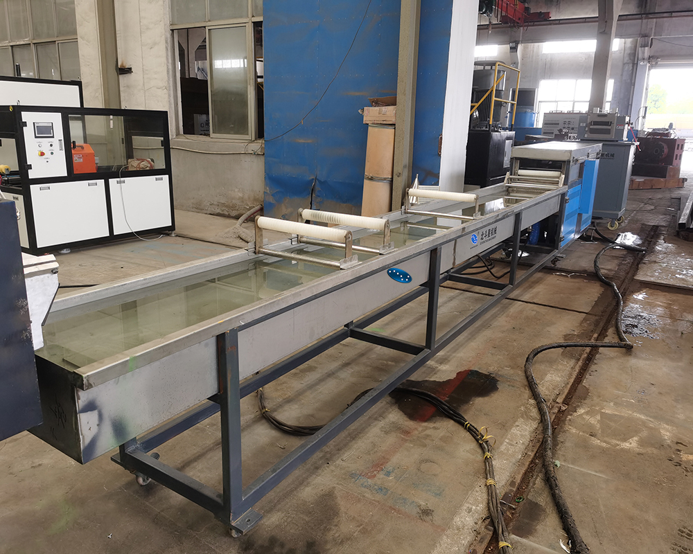 Dosing Feeder Pelletizing Line Jpg