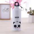 500ml Lovely Animals Outdoor Portable Aluminum Water Bottle Sports Cycling Camping Hiking Bicycle School Kids Drink Water Bottle