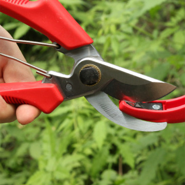 Gardening Scissor Handheld Multi-Sharpener For Grinding Scissors Pruning Shears Hand Pruners Garden Pruning Tools