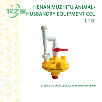 Poultry Water Pressure Regulator