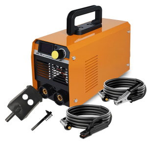 Digital Display Inverter Electric Welding Machine ARC150A