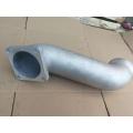 VG1095110100 Sinotruk HOWO A7 parts Intake pipe