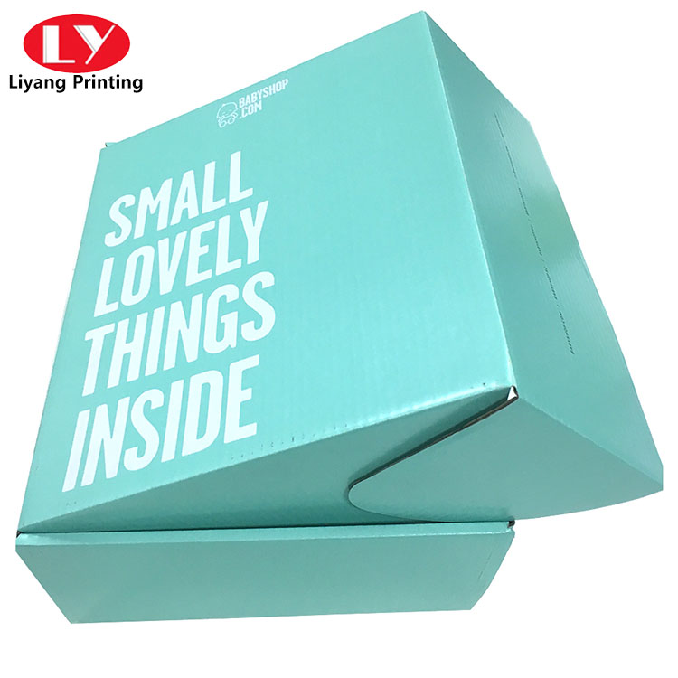 Custom Box 3