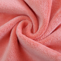 16 Colors Coral Fleece Absorbent Hair Swimming Face Hand Bath Microfibre Bathroom Towels Microfiber beach Towel Sets