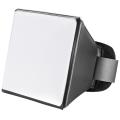 Universal Flash Lamp Softbox Photography Softbox Flash Diffuser Portable Bounce Softbox Kit Flash Lambency Box for SLR Camera