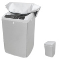 Hot Portable Washing Machine Cover,Top Load Washer Dryer Cover,Waterproof for Fully-Automatic/Wheel Washing Machine