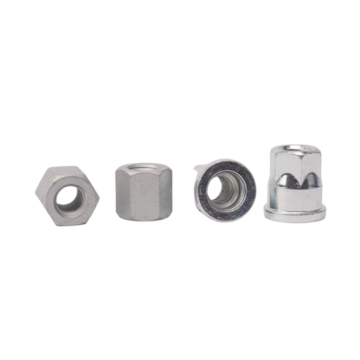 Hexagon High Nut/Tapered Nut
