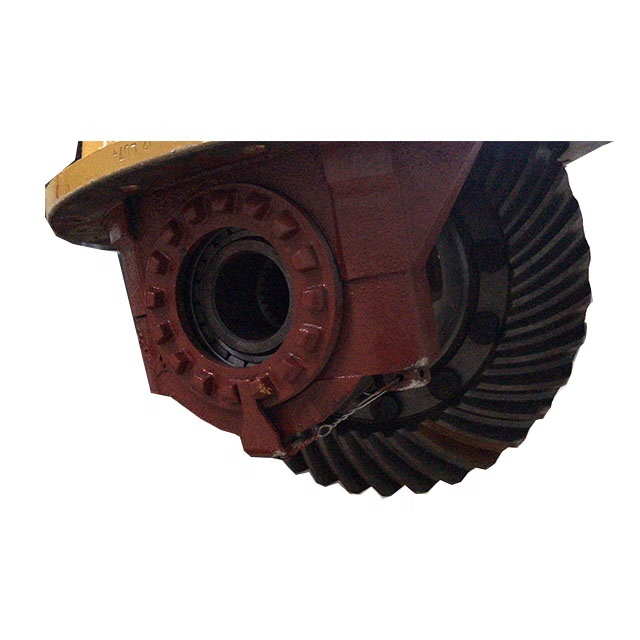 Axle Main Drive 2050900033 Spare parts for LG-952