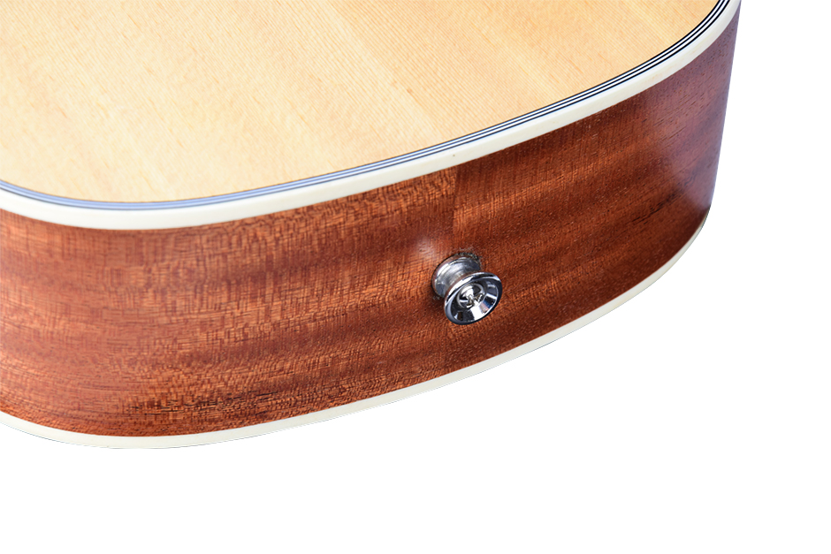 Tuk210 Concert Ukulele