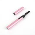 1Pc 2 Colors Portable Fast Heated Electric Eyelash Curler Long Lasting Curl Eyelash Curling Pen Dry Eye lash Beauty Makeup Tool