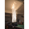 16 Bags Indoor Outdoor Cold Spark Sparkler Pyro Pyrotechnics Fireworks Machine Metal Titanium Powder