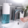 Touchless Foam Soap Dispenser Smart Sensor Automatic Hand Washing Liquid Wall Mounting ABS Hand Cleaning Auto Container