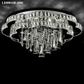 round led chandeliers decorative ceiling indoor lighting