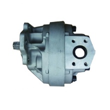 bulldozer D65PX-12 hydraulic gear pump 705-41-01200