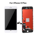 For IPhone 6 6s 7 Plus LCD Display AAA+LCD Display Touch Screen Cell Phone 4 5 5s Screen+Tempered Glass+Tool Kit+Protective Case